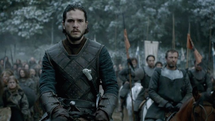 9 Mistakes in Game Of Thrones